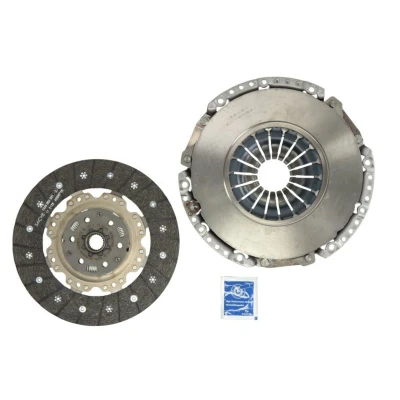 Kuva SACHS XTend 3000 970 081 Kytkinpaketti ilman irroitinlaakeria 240 SKODA: Octavia 3 Combi, SEAT: Leon III ST, AUDI: A3 Sportback