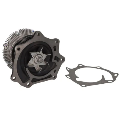 Kuva Saleri SIL PA1155 Vesipumppu Mekaaninen NISSAN: TERRANO 2, Pick Up, Pathfinder 2
