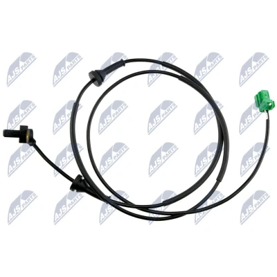 Kuva Tunnistin, kiertonopeus, Taka akseli, oikea Volvo Xc90 I, van I OE 30773745, 8634248