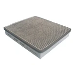 Kuva ALCO FILTER MS 6183C Raitisilmasuodatin Aktiivihiilisuodatin 232,0 210,0 40,0 MERCEDES BENZ: ML sarja