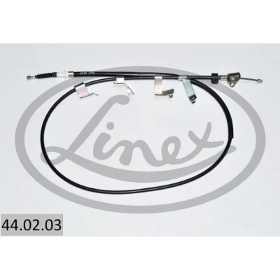 Kuva LINEX 44.02.03 Käsijarruvaijeri