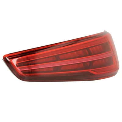 Kuva ULO 1133004 Takavalot Oikea AUDI: Q3