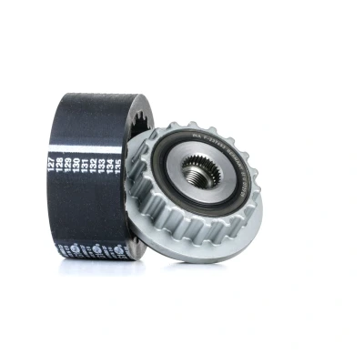 Kuva FEBI BILSTEIN 30816 Laturin Vapaakytkin kytkin VOLKSWAGEN: Transporter 5, Multivan 5 (7HM, Touareg I