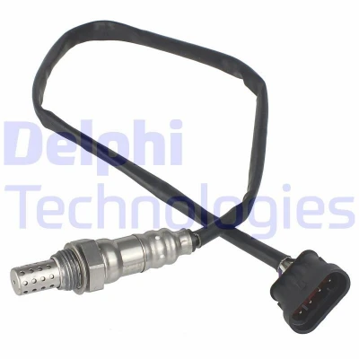 Kuva DELPHI ES20267 12B1 Lambda Anturi Planarsondi, Lämmitetty FIAT: Punto II Hatchback, Stilo Hatchback