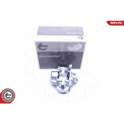 Kuva Jarrusatula, Taka akseli, vasen MERCEDES BENZ OE 1244200283, A1244200283