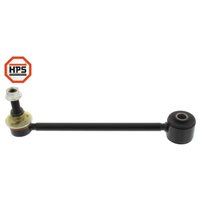 Kuva MAPCO 51943HPS Koiranluu Taka akseli, vasen, oikea 221 M12x1,75 JEEP: WRANGLER 3
