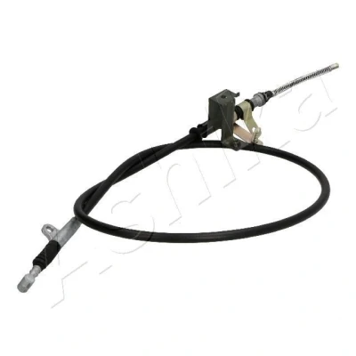 Kuva ASHIKA 131 01 100R Käsijarruvaijeri 1433/1217 mm Rumpujarru NISSAN: MICRA 2