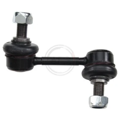 Kuva A.B.S. 260701 Koiranluu 85 MM12X1.25 RHT HYUNDAI: H 1 Travel
