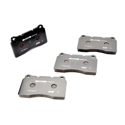 Kuva FERODO RACING FRP3067H Jarrupalat