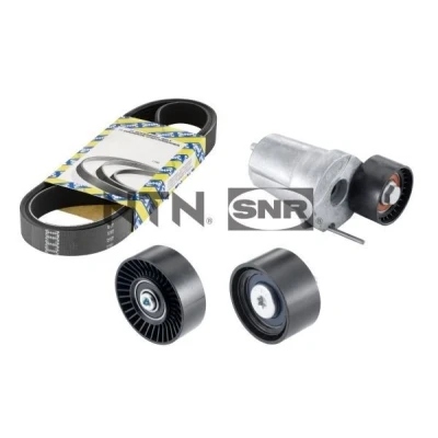 Kuva SNR KA850.02 Moniurahihnasarja BMW: 3 Touring, Sedan, Coupe