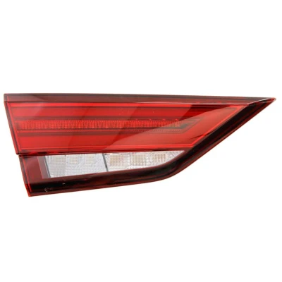Kuva MAGNETI MARELLI 714081710109 Takavalot Vasen Sisä osa LED Lampun kannalla AUDI: A3 Sedan