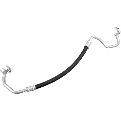 Kuva Korkeapaine /matalapainejohto, ilmastointilaite BMW OE 64 53 9 213 844