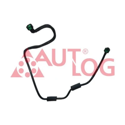 Kuva AUTLOG KL3190 Polttoaineputki