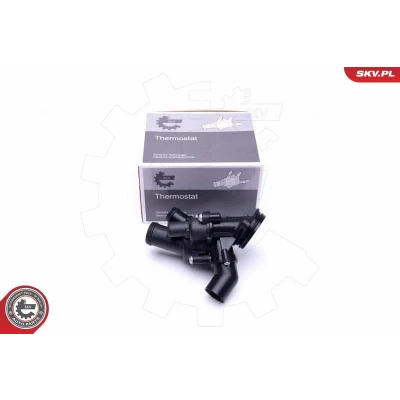 Kuva ESEN SKV 20SKV103 Termostaatti VOLKSWAGEN: Transporter 5 Bus, Multivan (7HM,