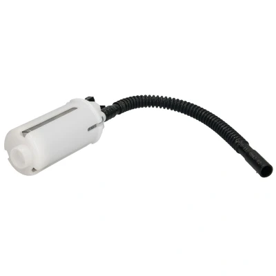Kuva PIERBURG 7.07795.18.0 Polttoainepumppu Sähköinen BMW: X5