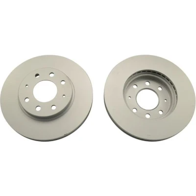 Kuva KAVO PARTS BR 5754 C Jarrulevyt 276 24 4 114 Tuuletettu pinnoitettu MITSUBISHI: GALANT 6, 6