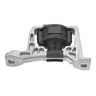 Kuva MEYLE 714 030 0006 Moottorin Kumityyny ORIGINAL Quality Yläpuolella, Edessä Hydrolaakeri FORD: Focus 2, 2 Kombi, C Max