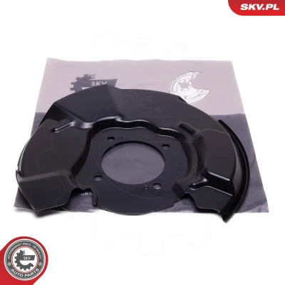 Kuva Jarrukilpi ESEN SKV 57SKV223