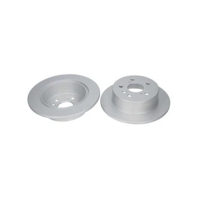 Kuva KAVO PARTS BR 9507 C Jarrulevyt 281 10 5 114 täysi pinnoitettu