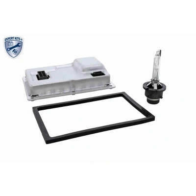 Kuva VEMO V46 84 0030 Sytytin, kaasupurkauslamppu Xenon 85V D2S Molemminpuolin