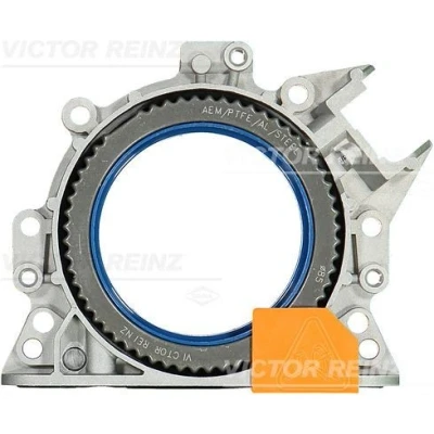 Kuva REINZ 81 90016 00 Kampiakselin Tiiviste kiinnitysrungolla PTFE (polytetrafluorietyleeni) VOLKSWAGEN: Golf 4 Variant, Bora Sedan,