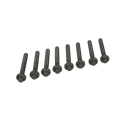 Kuva ELRING 655.350 Kannen Pultit Torx, ulko MERCEDES BENZ: C sarja T modell, Sedan, E Sedan