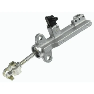Kuva SACHS 6284 600 590 Kytkin Pääsylinteri HONDA: CR V 3