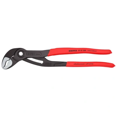 Kuva Säädettävät pihdit KNIPEX 87 01 300
