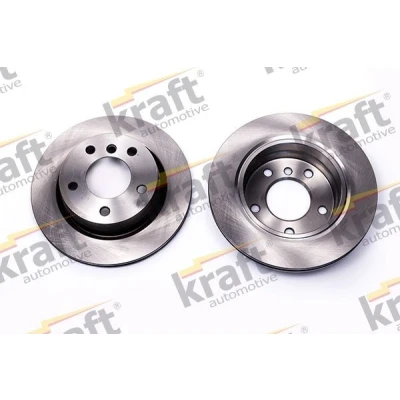 Kuva Jarrulevy KRAFT AUTOMOTIVE 6052600
