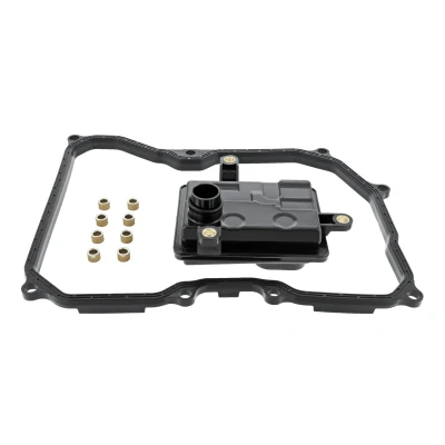 Kuva VAICO V10 4362 Automaattivaihteiston Suodatin Tiivisteillä EXPERT KITS +