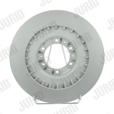 Kuva JURID 562798JC Jarrulevyt 314 24 6 Tuuletettu pinnoitettu ilman ruuveja MITSUBISHI: Pajero 2, Sport 1 SUV, L200 III Pick up