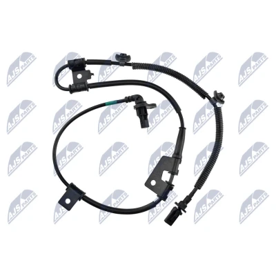 Kuva NTY HCA HY 538 ABS Anturi Etuakseli, vasen, Vasen HYUNDAI: Tucson
