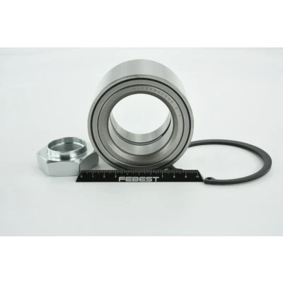 Kuva FEBEST DAC55900060 KIT Pyöränlaakerit Etuakseli 90 FIAT: Ducato II Flatbed Kuorma auto/Alusta, Bussi, Van, PEUGEOT: Boxer Van