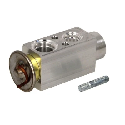 Kuva THERMOTEC KTT140011 Ilmastoinnin Paisuntaventtiili OPEL: Vectra B Farmari