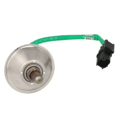 Kuva DENSO DOX 1460 Lambda Anturi M18x1.5 Lämmitetty, Planarsondi, Laajakaista lambdasondi HONDA: CIVIC 8 Hatchback