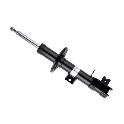 Kuva BILSTEIN 22 282361 Iskunvaimentimet Etuakseli, oikea Kaasupaine Kaksiputki Joustintuki Tappi ylhäällä, Purisitin alhaalla SUZUKI: SX4 II S Cross