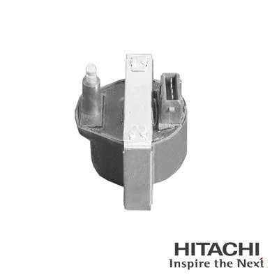 Kuva HITACHI 2508752 Sytytyspuola CITROËN: AX, ZX Hatchback, PEUGEOT: 205 I Hatchback