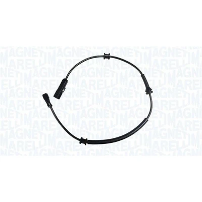 Kuva MAGNETI MARELLI 172100061010 ABS Anturi Taka akseli 2 RENAULT: LAGUNA 2, Grandtour