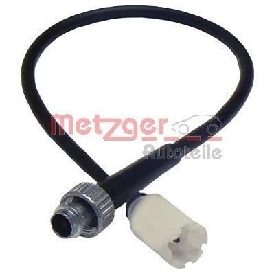 Kuva METZGER S 07013 Nopeusmittarin Vaijeri 600 Vaihteiston puoli COFLE