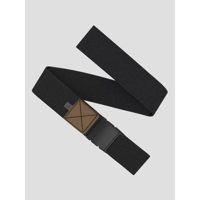 Kuva Arcade Belts Ridge Vyö musta