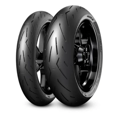 Kuva Pirelli Diablo Rosso Corsa I 200/55 R17 78W henkilöauto Kesärenkaat Renkaat 2907500