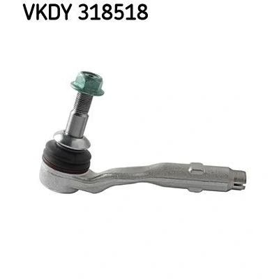 Kuva SKF VKDY 318518 Raidetangon Pää M14 x 1,5 synteettinen rasva BMW: 5 Sedan, Touring, GT