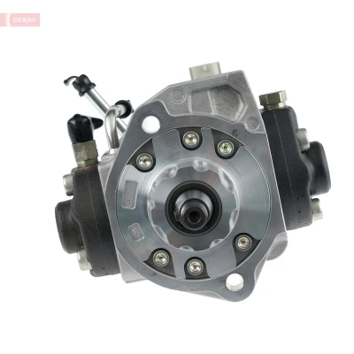 Kuva DENSO DCRP302780 Korkeapainepumppu MITSUBISHI: L200 / Triton V Pick up (KJ, KK, KL) 2.2 DI D 4WD, 2019