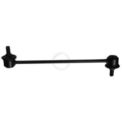 Kuva A.B.S. 260348 Koiranluu 262 MM10X1.25 RHT CHEVROLET: Aveo / Kalos Hatchback, DAEWOO: Hatchback
