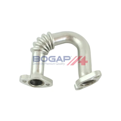 Kuva BOGAP A1832107 Putki, EGR Venttiili SKODA: Octavia 2 Combi