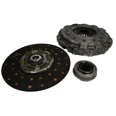 Kuva Kytkinsarja NEW ORIGINAL KIT3P VALEO 809144