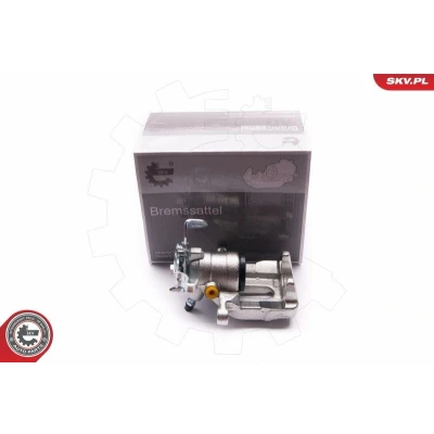 Kuva ESEN SKV 23SKV543 Jarrusatula 118 Taka akseli, vasen PEUGEOT: 807, CITROËN: C8