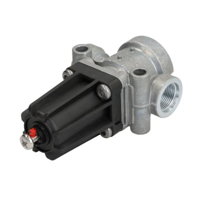 Kuva WABCO 4750102000 Paineenrajoitinventtiili