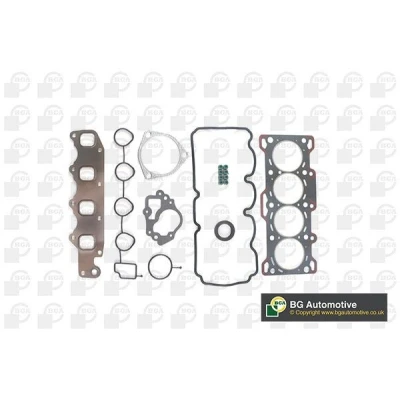 Kuva Tiivistesarja, sylinterikansi CHEVROLET AVEO / KALOS Sedan, MATIZ, SPARK, DAEWOO KALOS, MATIZ OE 09283 32002, 32003, 32016
