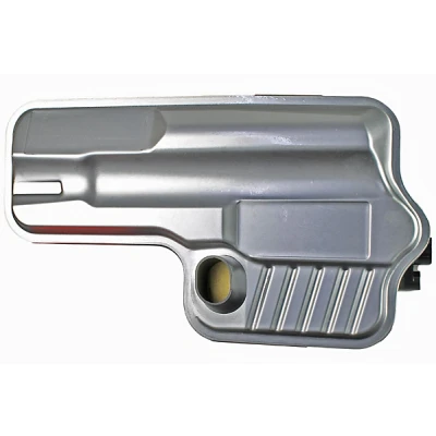 Kuva METZGER 8020126 Automaattivaihteiston Suodatin Tiivisteillä